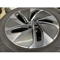 19 VW ID.4, VW ID.5 Ref.996 vinterdk 