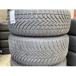 19 VW ID.4, VW ID.5 Ref.996 vinterdk 