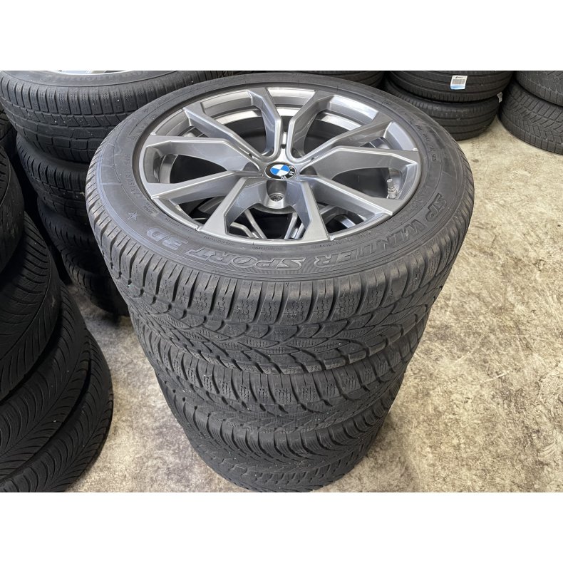 17 BMW 330i Ref.165 vinterdk 