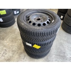 16 Skoda Octavia Ref.A24 vinterdk 