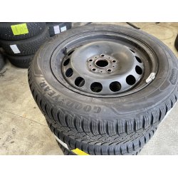 16 Skoda Octavia Ref.A24 vinterdk 