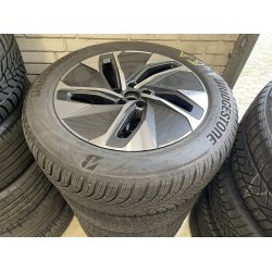 19 VW ID.4/5 Ref.A40 vinterdk 