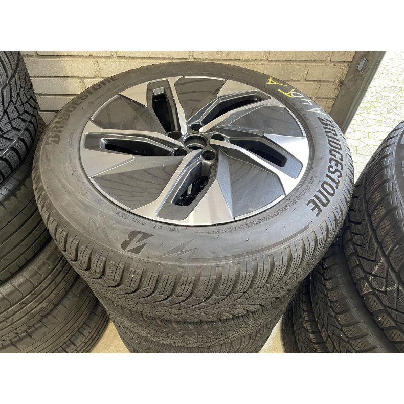 19 VW ID.4/5 Ref.A40 vinterdk 