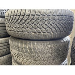 19 VW ID.4/5 Ref.A40 vinterdk 