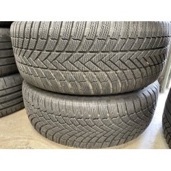 19 VW ID.4/5 Ref.A40 vinterdk 