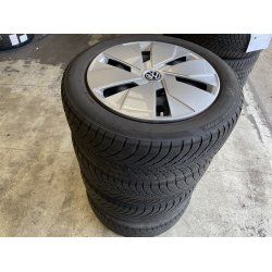 18 VW ID.3 Ref.A10 vinterdk 