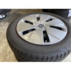 18 VW ID.3 Ref.A10 vinterdk 