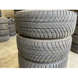 18 VW ID.3 Ref.A10 vinterdk 