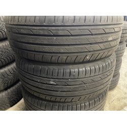 Stlflge 16 Opel Crossland 195/60/16 Ref.162 sommer