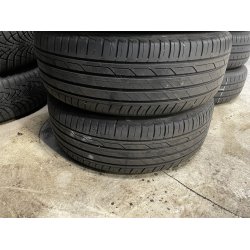 Stlflge 16 Opel Crossland 195/60/16 Ref.162 sommer