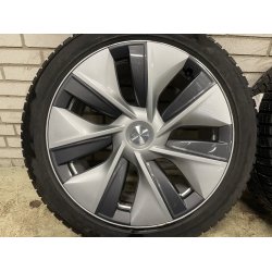 19 Tesla Model Y Ref.209 vinterdk 