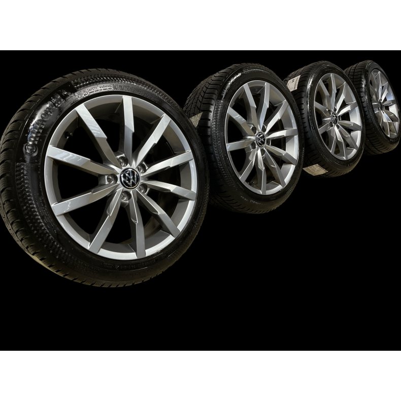 18 VW Passat 235/45r18 Ref.238 vinter