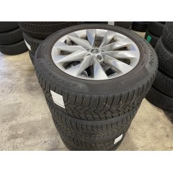 19 Skoda Enyaq Ref.995 vinterdk 