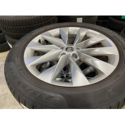 19 Skoda Enyaq Ref.995 vinterdk 