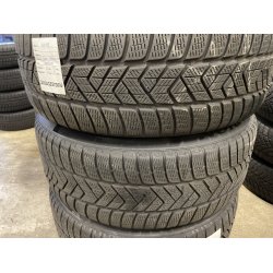 19 Skoda Enyaq Ref.995 vinterdk 