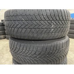 19 Skoda Enyaq Ref.216 Vinterdk 