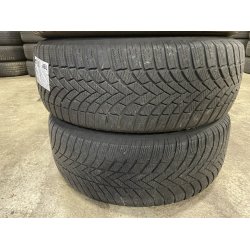 19 Skoda Enyaq Ref.216 Vinterdk 