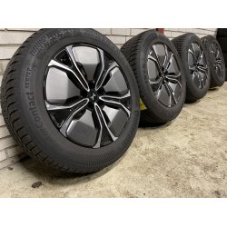 19 Xpeng G9 Ref.218 vinterdk 