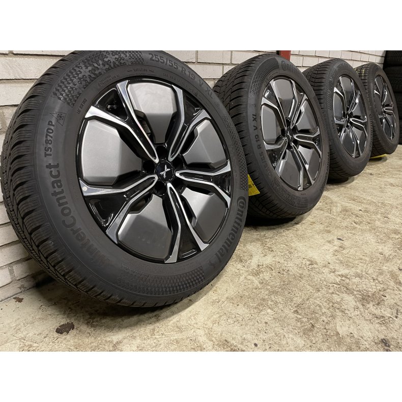 19 Xpeng G9 Ref.218 vinterdk 