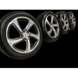 Aluflge 18 Mercedes E klasse Ref.189 vinter