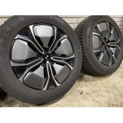 19 Xpeng G9 Ref.218 vinterdk 