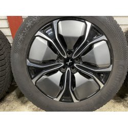 19 Xpeng G9 Ref.218 vinterdk 