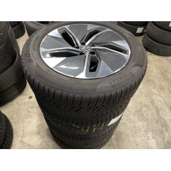 19 VW ID.4, VW ID.5 Ref.249 vinterdk 