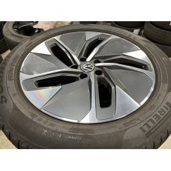 19 VW ID.4, VW ID.5 Ref.249 vinterdk 