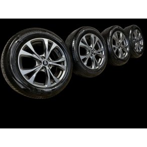 Aluflge 18 Ford Kuga 225/60r18 Ref.187 sommer 