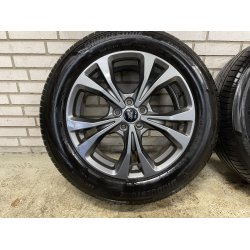 Aluflge 18 Ford Kuga 225/60r18 Ref.187 sommer 