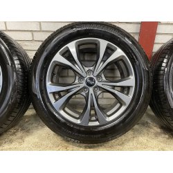 Aluflge 18 Ford Kuga 225/60r18 Ref.187 sommer 