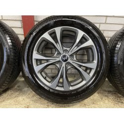 Aluflge 18 Ford Kuga 225/60r18 Ref.187 sommer 