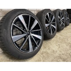 19 Polestar 2 Ref.253 vinterdk 