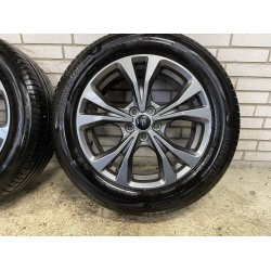Aluflge 18 Ford Kuga 225/60r18 Ref.187 sommer 