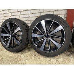 19 Polestar 2 Ref.253 vinterdk 