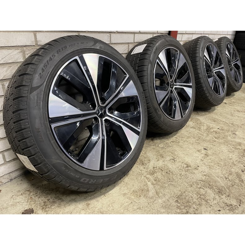 19 Polestar 2 Ref.252 vinterdk 