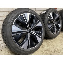 19 Polestar 2 Ref.252 vinterdk 