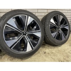 19 Polestar 2 Ref.252 vinterdk 