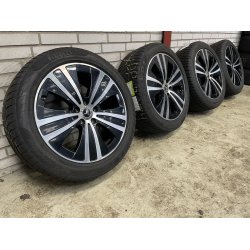 19 Mercedes EQE Ref.148 vinterdk 