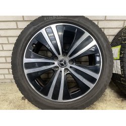 19 Mercedes EQE Ref.148 vinterdk 