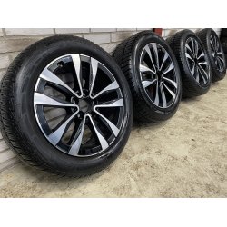 17 Mercedes C klasse 220d Ref.167 vinterdk 