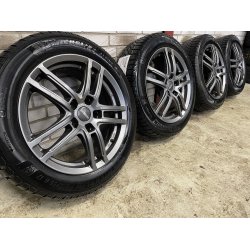 17 Skoda Superb Ref.168 vinterdk 