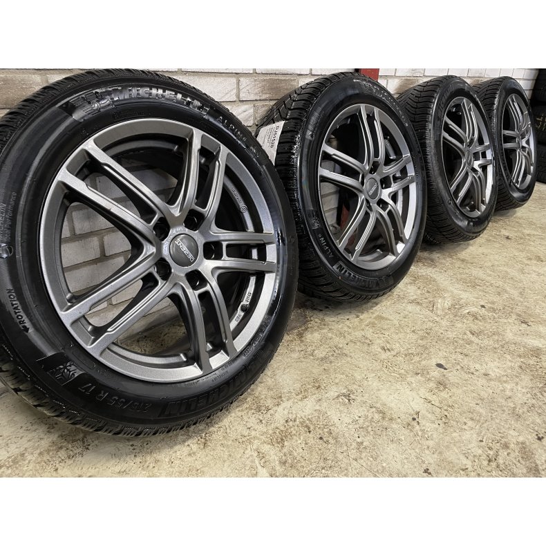 17 Skoda Superb Ref.168 vinterdk 