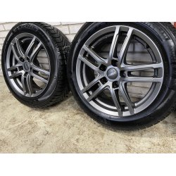 17 Skoda Superb Ref.168 vinterdk 