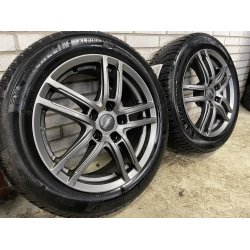 17 Skoda Superb Ref.168 vinterdk 