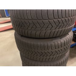 19 VW ID.4, ID.5 Ref.P1 vinterdk 