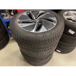 19 VW ID.4, ID.5 Ref.P2 vinterdk 