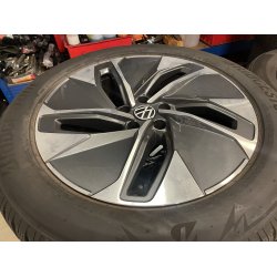 19 VW ID.4, ID.5 Ref.P2 vinterdk 