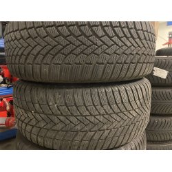 19 VW ID.4, ID.5 Ref.P2 vinterdk 