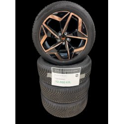 Aluflge 19 Cupra Born 215/50r19 Ref.P35 helrsdk